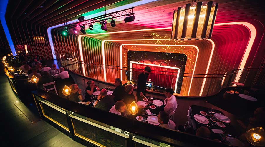 platea