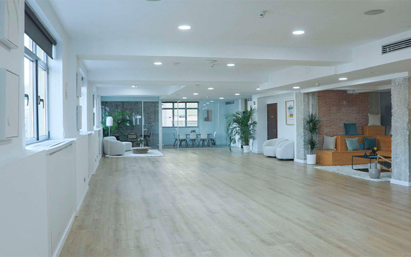 Gran Vía Venue