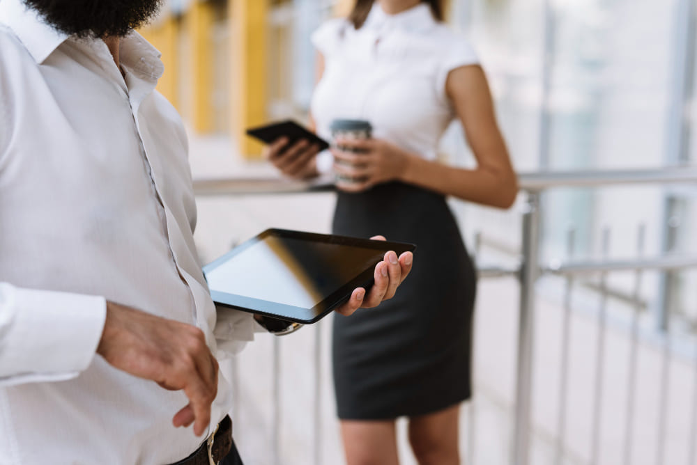 Speed Networking