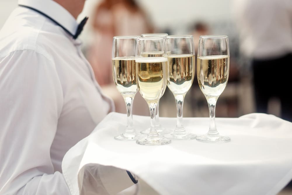 eventos diplomaticos