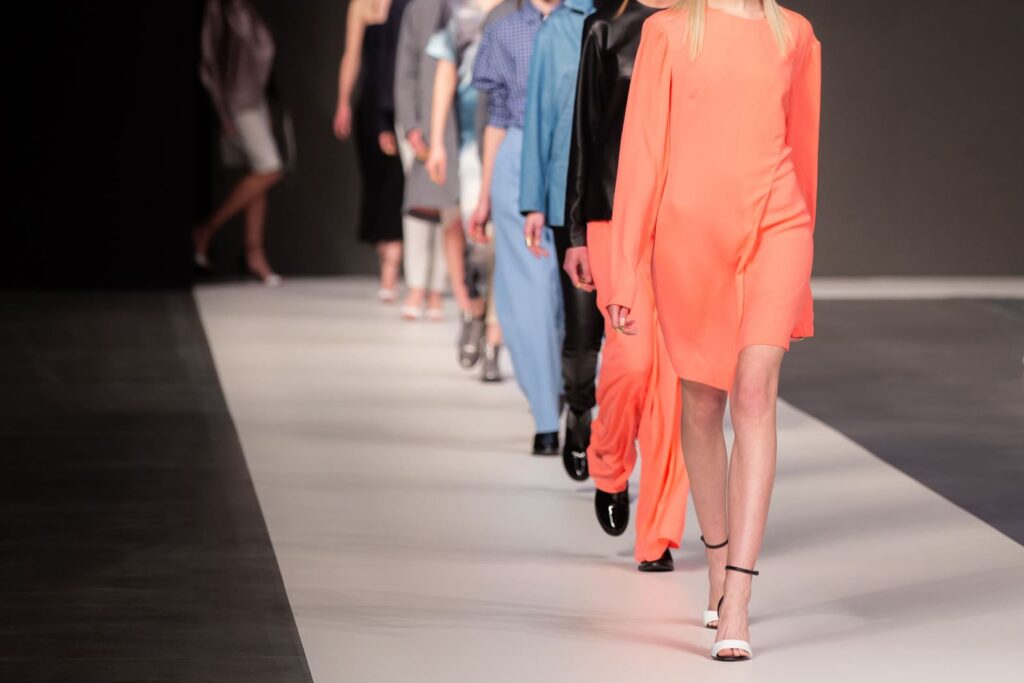eventos de moda en Madrid