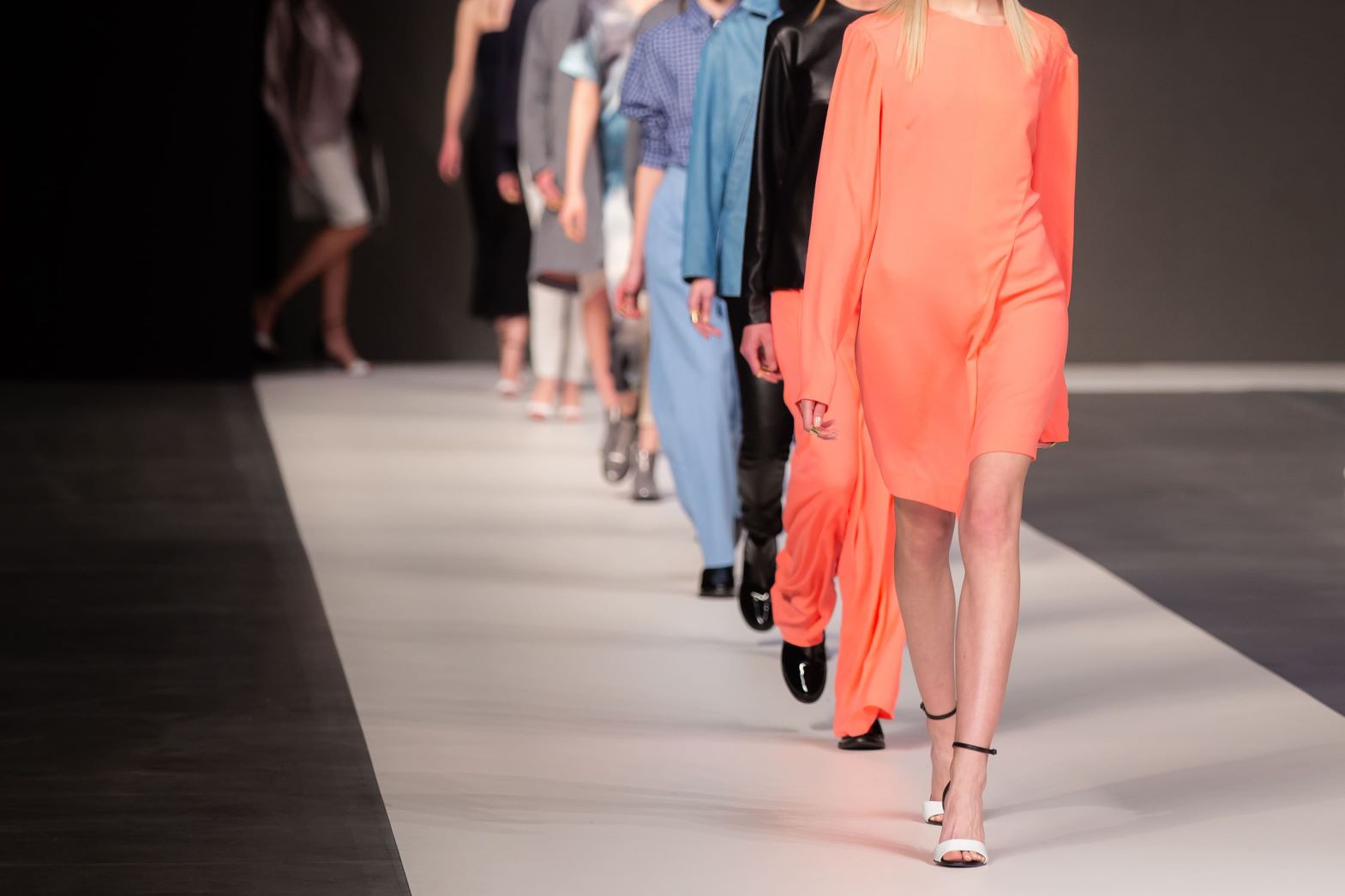 eventos de moda en Madrid