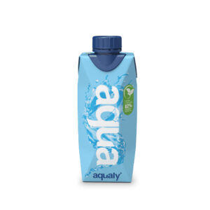 Pack. 24u. de agua sin gas (33cl)