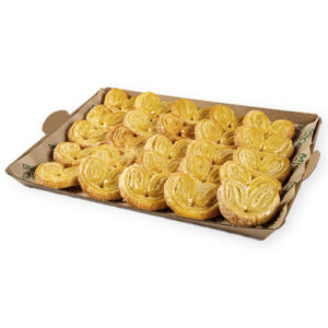 Mini Palmeritas (Bandeja de 25uds)