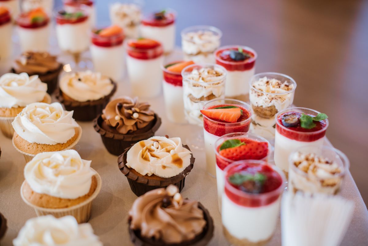 catering para fiesta