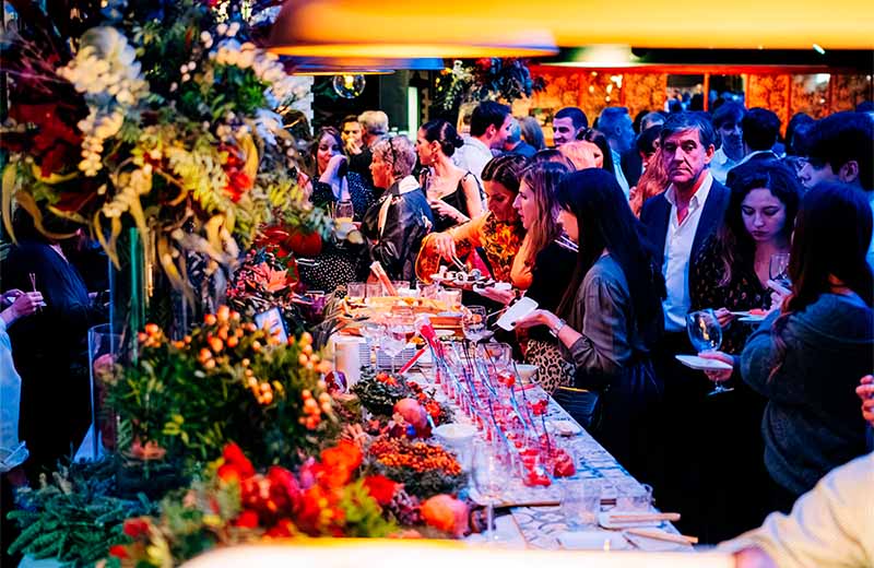 catering para fiestas