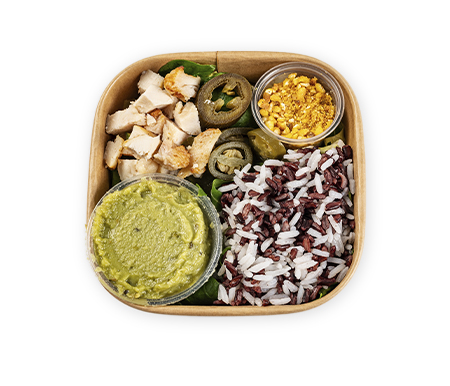 Surtido de ensaladas (pack de 12 ensaladas) - Imagen 3