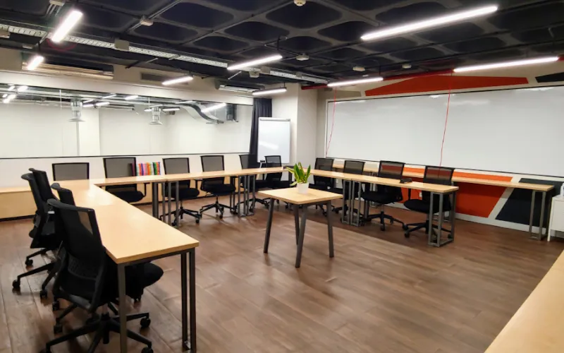 talent garden espacio para eventos corporativos