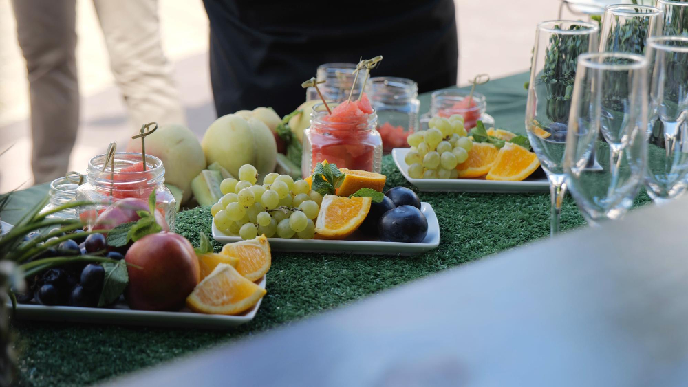 catering eventos deportivos empresa